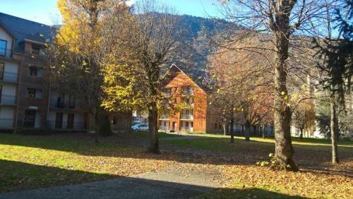 Apartamento Les Jardins De Ramel