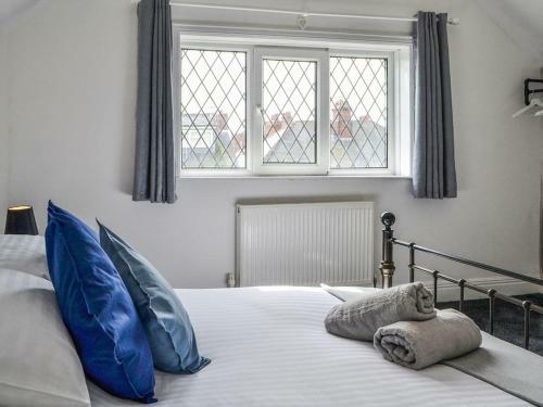 Seaforth House