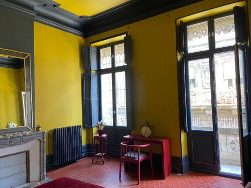 Apartamento Vernet Corner