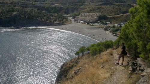 Apartamento Fantastic Sea View