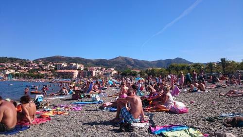 Apartamento Fantastic Sea View