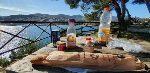 Apartamento Fantastic Sea View