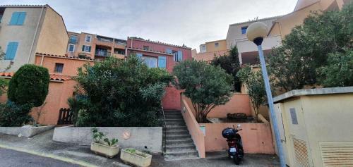 Apartamento Fantastic Sea View