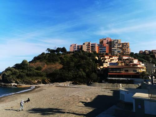 Apartamento Banyuls Solaris