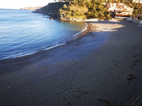 Apartamento Banyuls Solaris