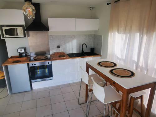 Apartamento Banyuls Solaris