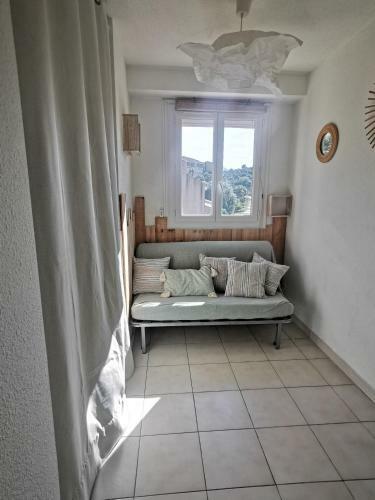 Apartamento Banyuls Solaris