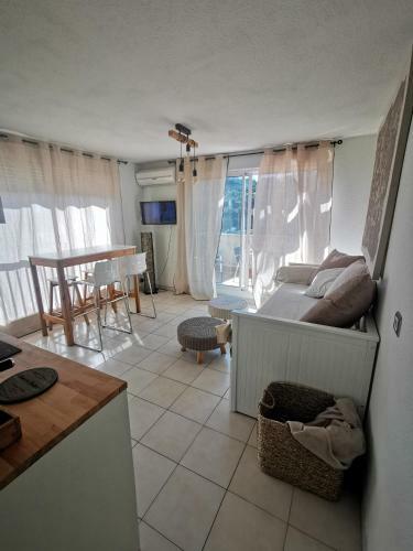 Apartamento Banyuls Solaris
