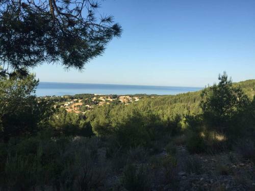 Apartamento Villa Cocody