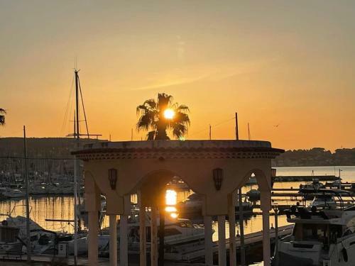 Apartamento Villa Cocody