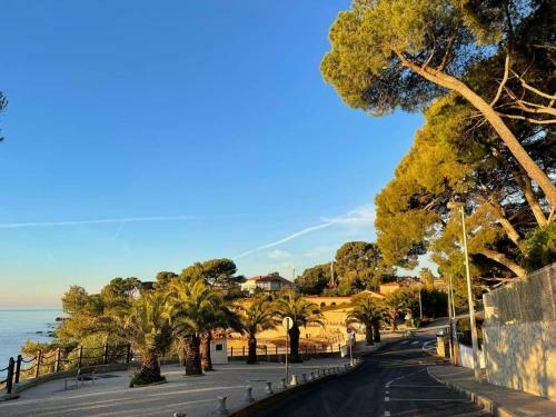 Apartamento Villa Cocody