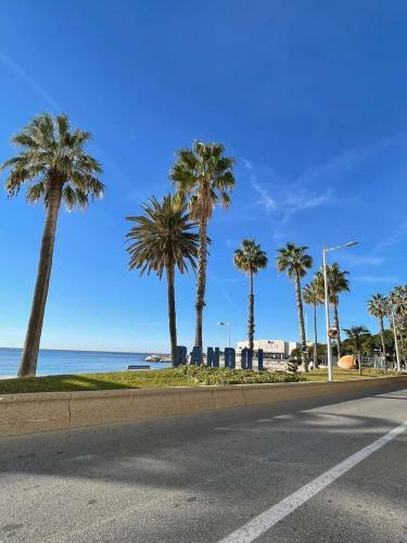 Apartamento Villa Cocody