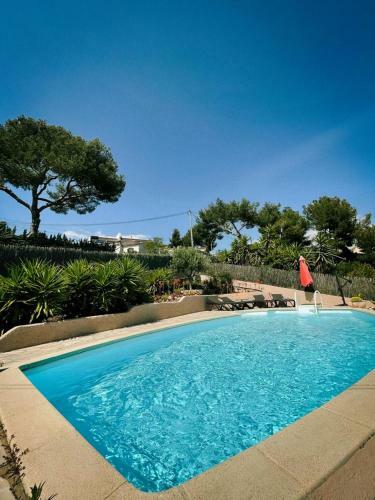 Apartamento Villa Cocody