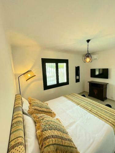 Apartamento Villa Cocody
