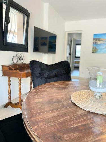 Apartamento Villa Cocody