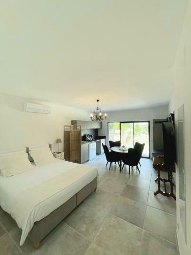Apartamento Villa Cocody