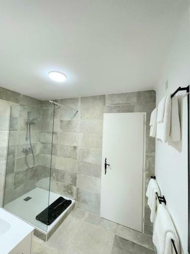 Apartamento Villa Cocody