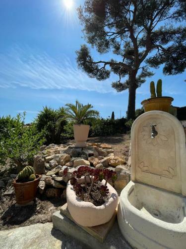 Apartamento Villa Cocody