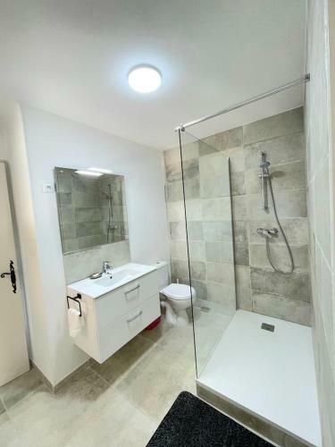 Apartamento Villa Cocody