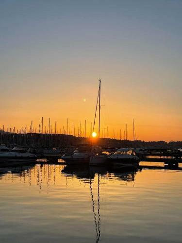 Apartamento Villa Cocody