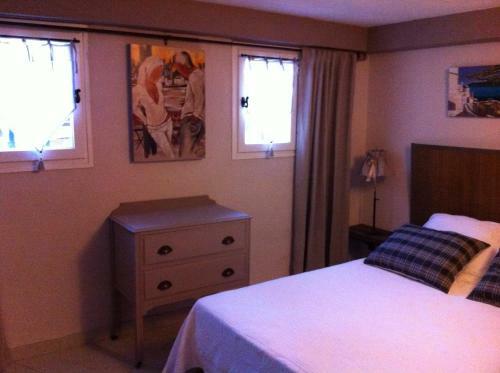 Apartamento Les Grillons