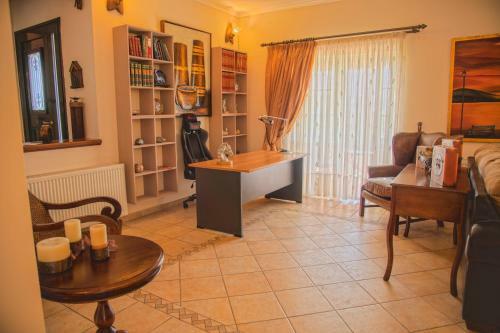 Villa Emily, Soothing Experience, Perfect Getaway
