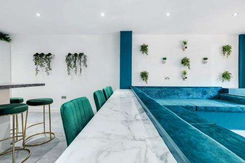 The Amazonian House By Sasco Apartments