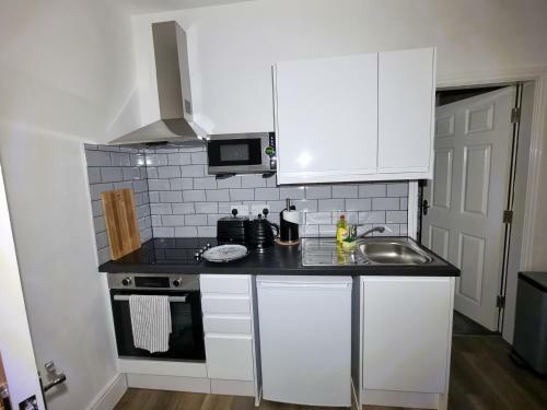 Granada Apartments Derby Road