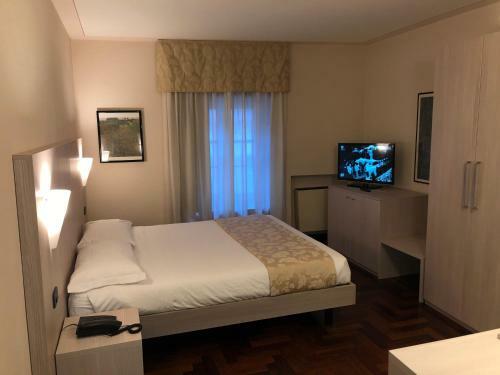 Hotel Antiche Mura