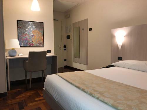 Hotel Antiche Mura