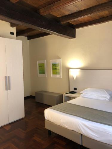 Hotel Antiche Mura