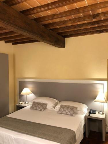 Hotel Antiche Mura