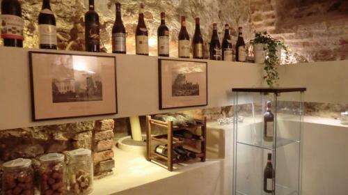 Hotel Antiche Mura