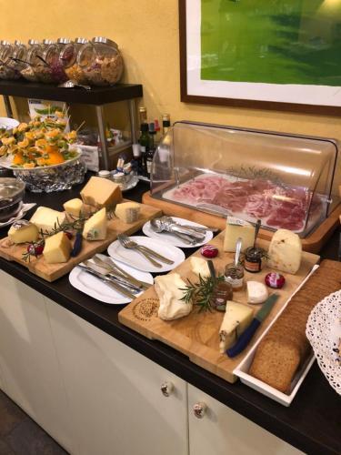 Hotel Antiche Mura