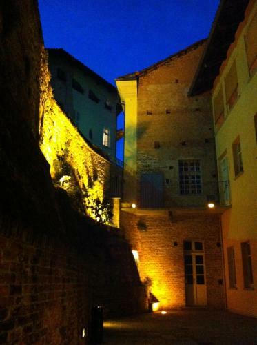Hotel Antiche Mura