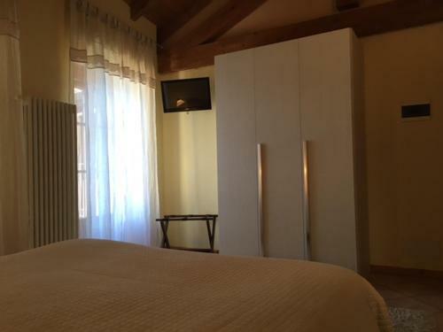 Apartamento Residenza Erbaluna