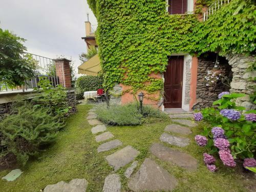 Apartamento Residenza Erbaluna