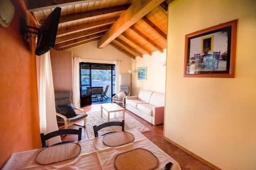 Apartamento Residenza Erbaluna