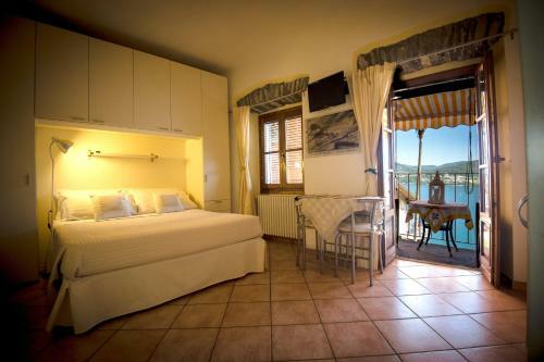 Apartamento Residenza Erbaluna
