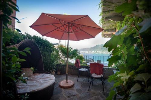 Apartamento Residenza Erbaluna