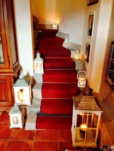 Apartamento Residenza Erbaluna