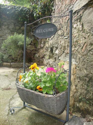 Apartamento Residenza Erbaluna
