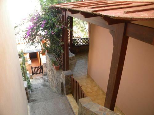 Apartamento Sardamare Casa Vacanze