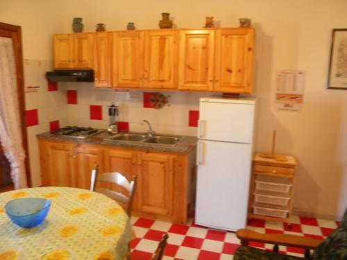 Apartamento Sardamare Casa Vacanze