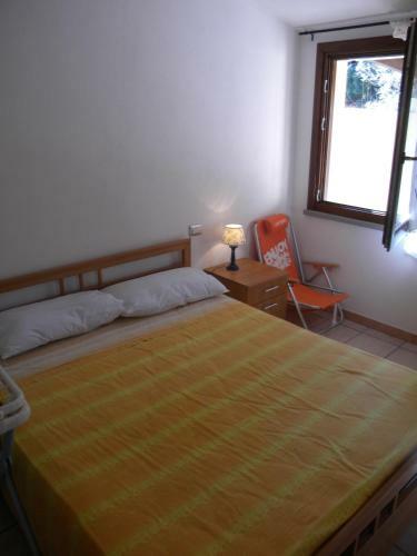 Apartamento Sardamare Casa Vacanze