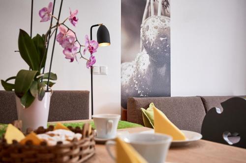 Hotel Residence Laitacherhof