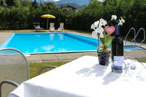 Hotel Residence Laitacherhof
