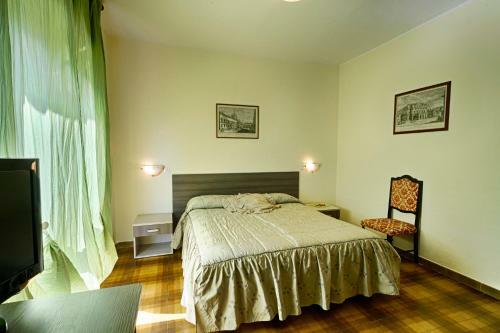 Hotel Locanda Del Voison