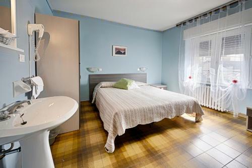 Hotel Locanda Del Voison