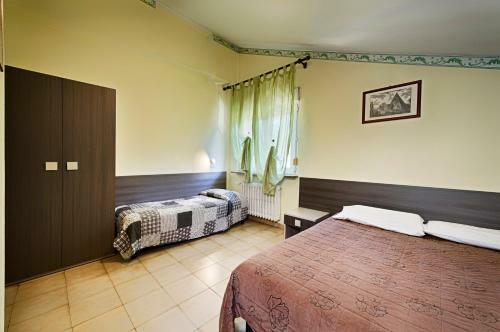 Hotel Locanda Del Voison